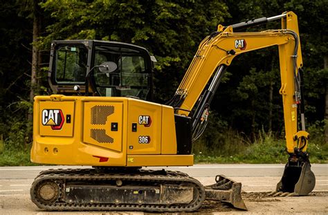 2023 cat mini excavator|cat 306 cr mini excavator.